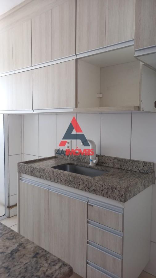 Apartamento, 2 quartos - Foto 17