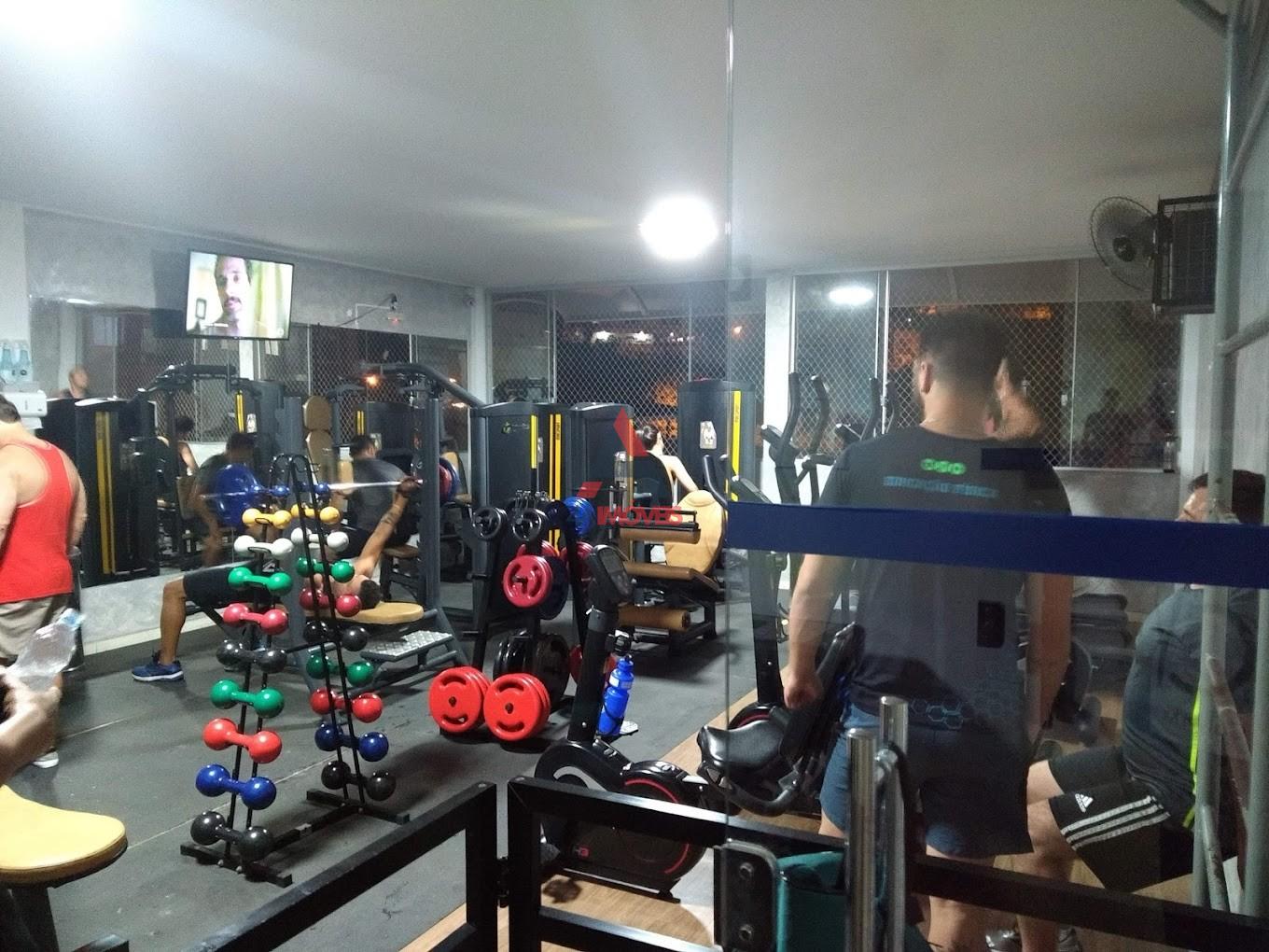 Apartamento, 2 quartos - Foto 18