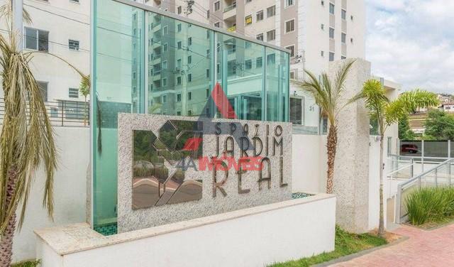 Apartamento de 2 quartos, no bairro Democrata, em Juiz de Fora | Eu Corretor