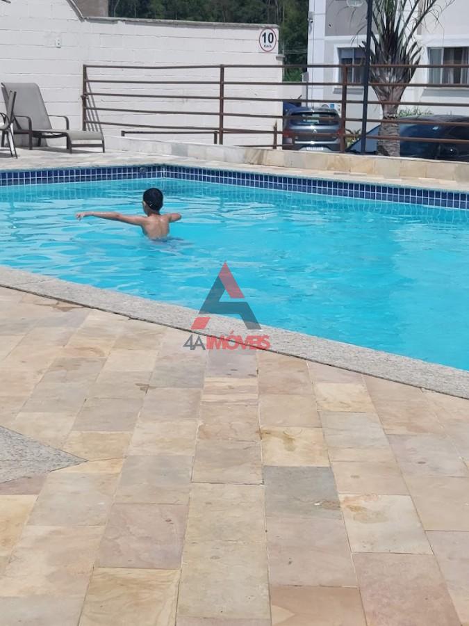 Apartamento, 2 quartos - Foto 20