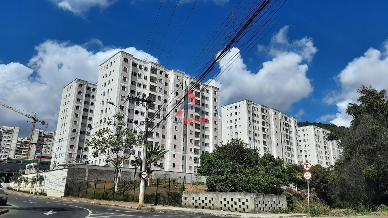 Apartamento, 2 quartos - Foto 19