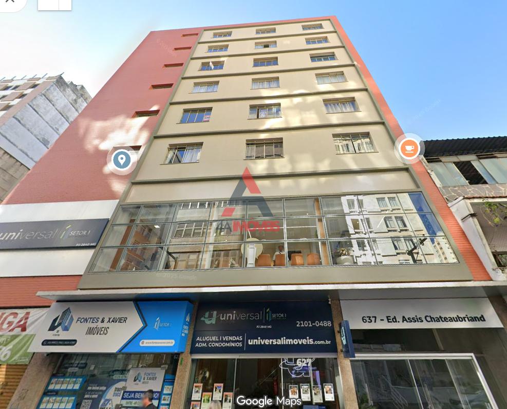 Apartamento, 2 quartos - Foto 1