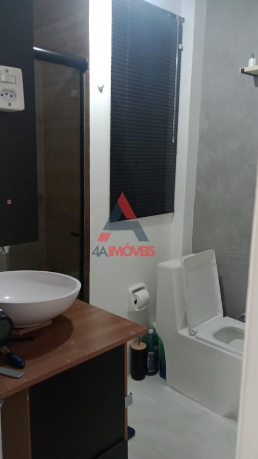 Apartamento, 2 quartos - Foto 3