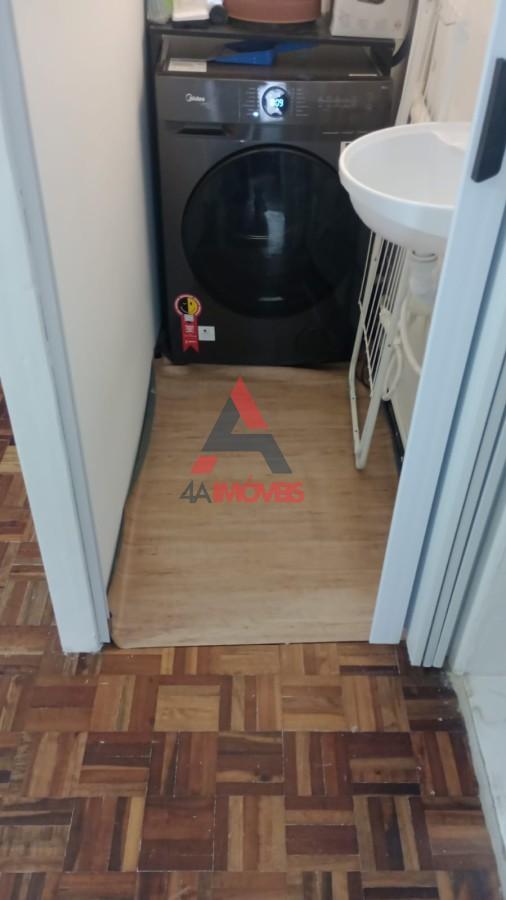 Apartamento, 2 quartos - Foto 6