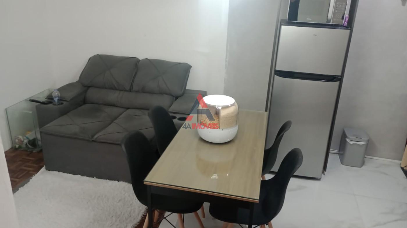 Apartamento, 2 quartos - Foto 9