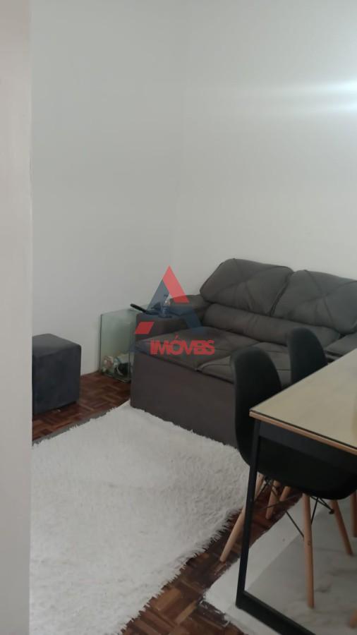 Apartamento, 2 quartos - Foto 7