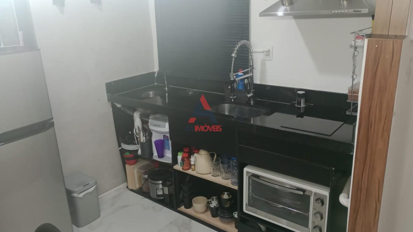 Apartamento, 2 quartos - Foto 10