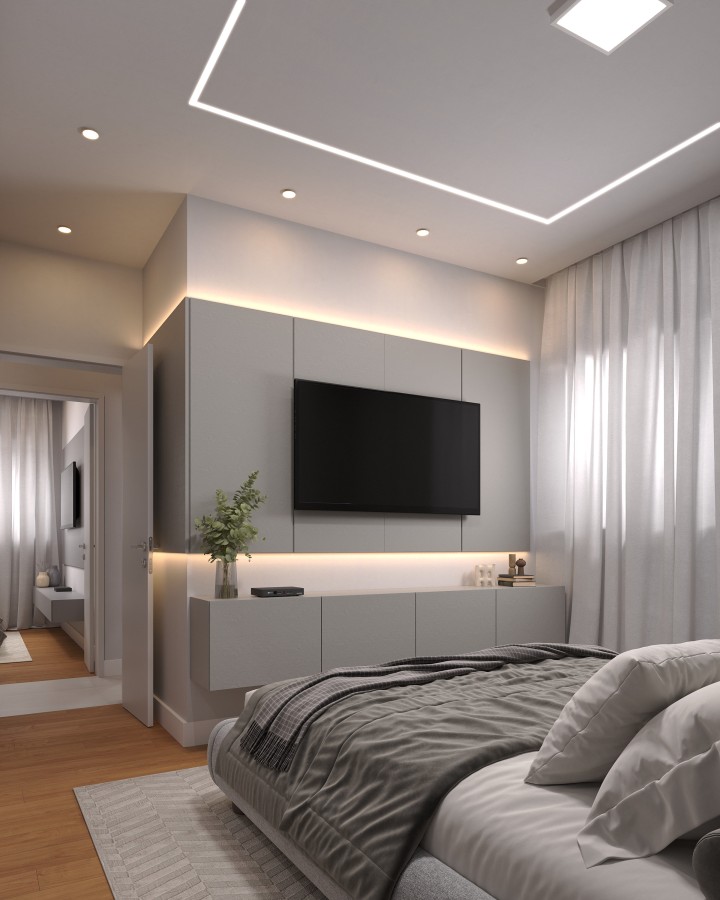 Apartamento, 3 quartos - Foto 9