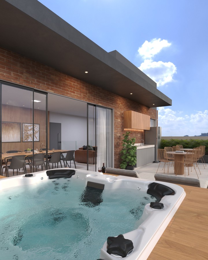 Apartamento, 3 quartos - Foto 11