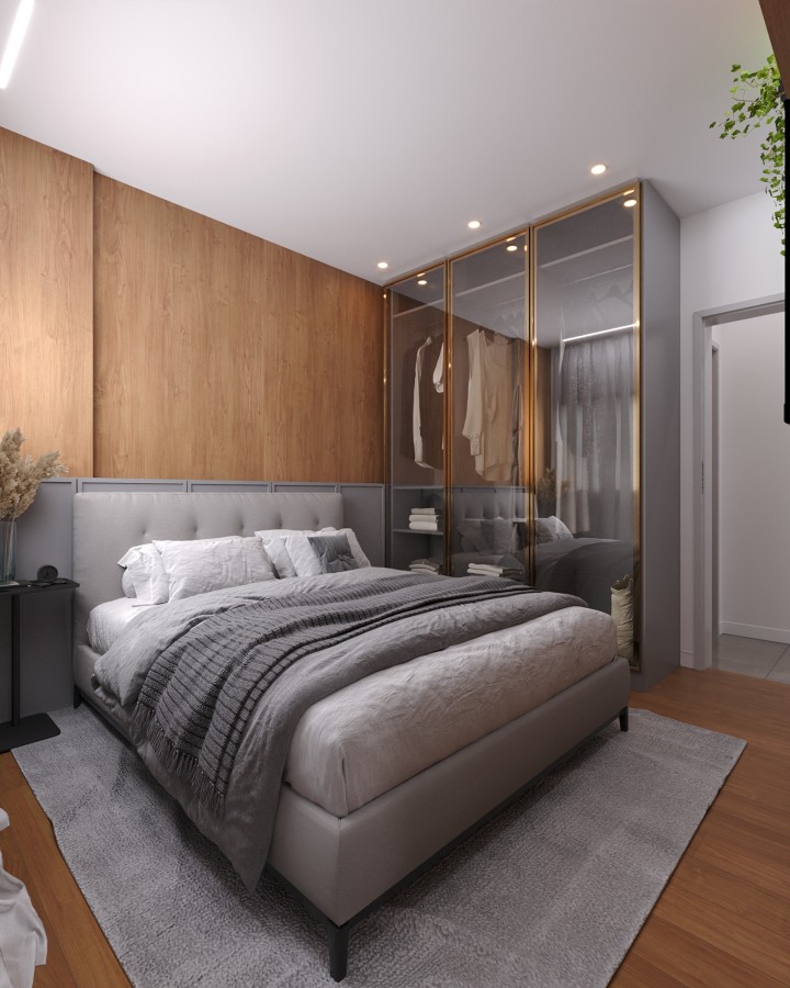 Apartamento, 3 quartos - Foto 12