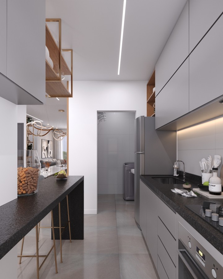 Apartamento, 3 quartos - Foto 13