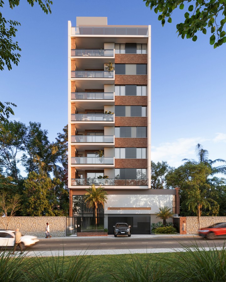 Apartamento, 3 quartos - Foto 16