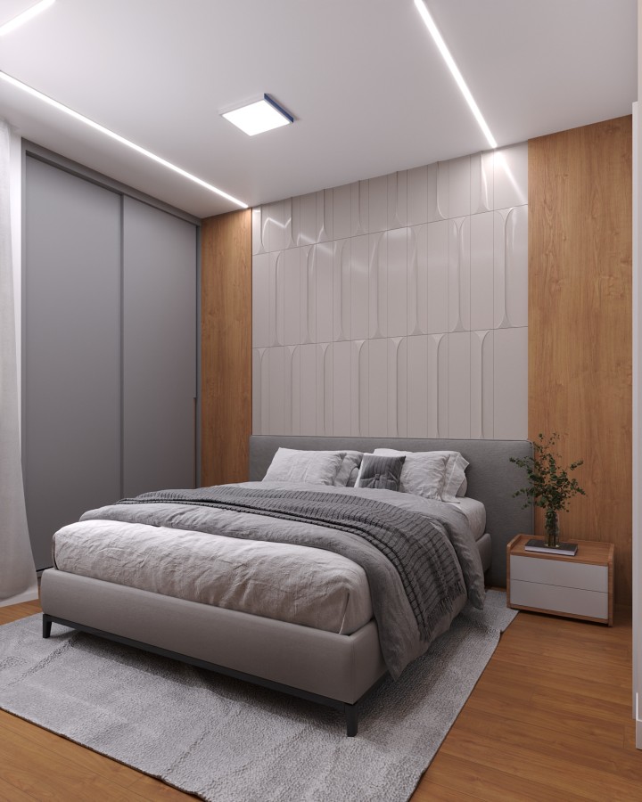 Apartamento, 3 quartos - Foto 18