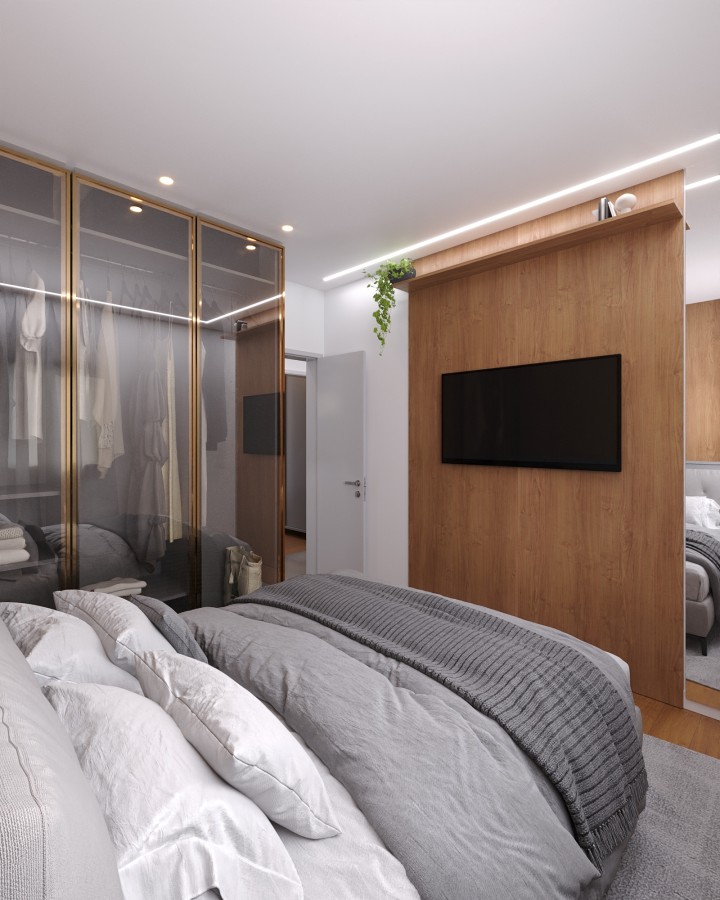 Apartamento, 3 quartos - Foto 17