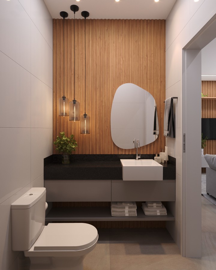 Apartamento, 3 quartos - Foto 20