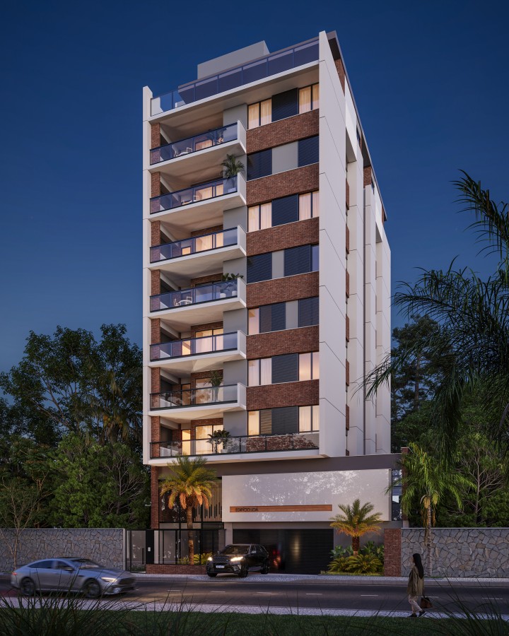 Apartamento, 3 quartos - Foto 23