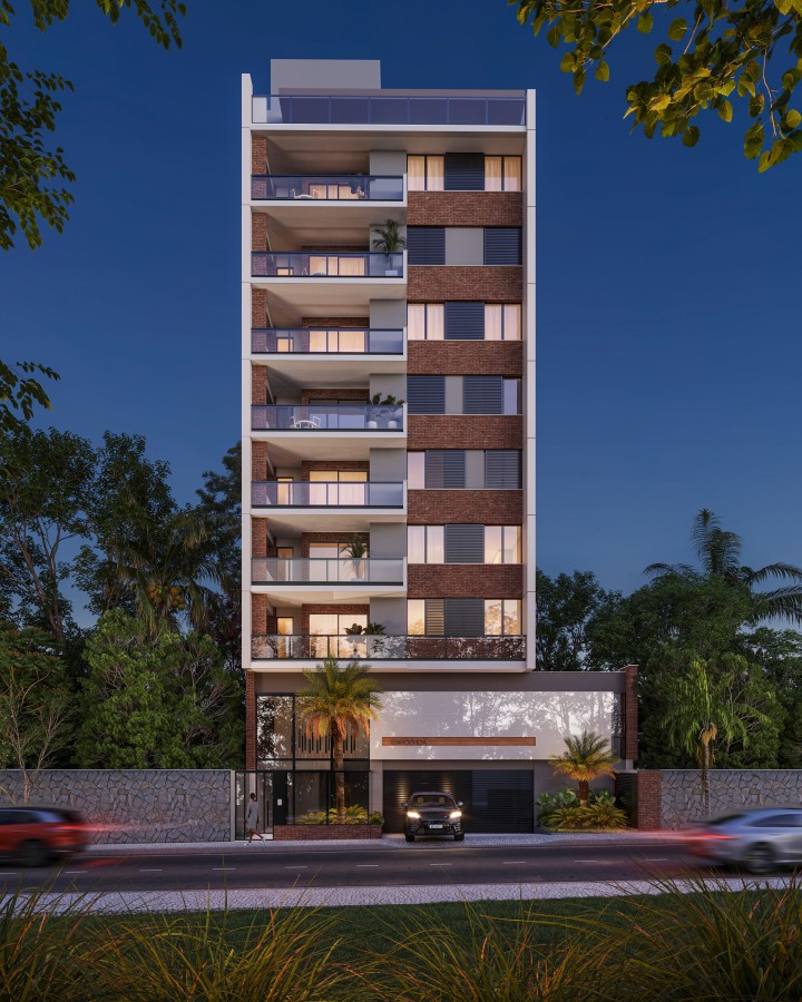 Apartamento, 3 quartos - Foto 25