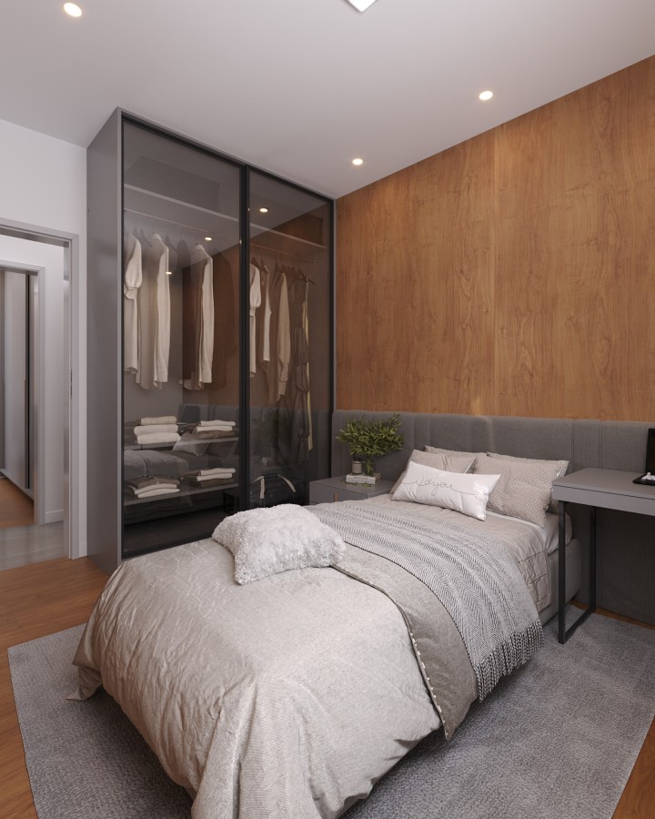 Apartamento, 3 quartos - Foto 28