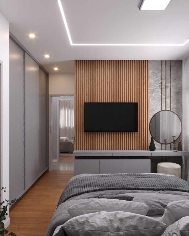 Apartamento, 3 quartos - Foto 27