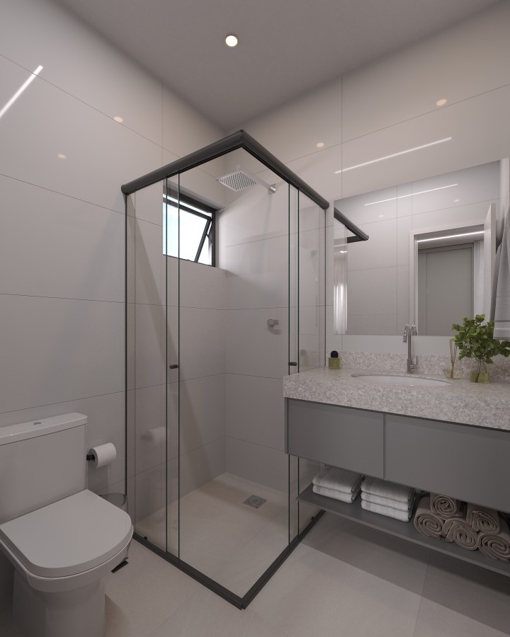 Apartamento, 3 quartos - Foto 30