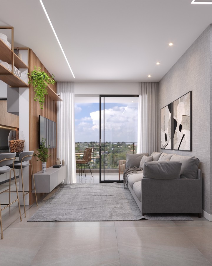 Apartamento, 3 quartos - Foto 29