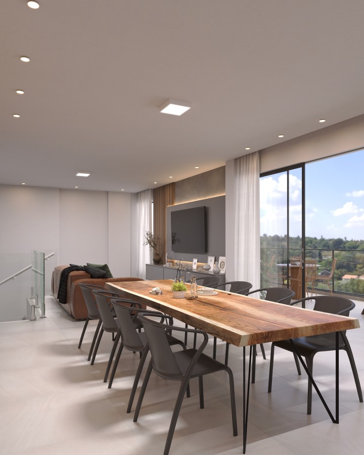 Apartamento, 3 quartos - Foto 35