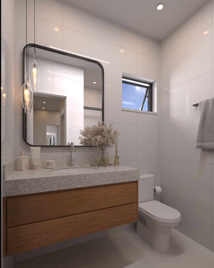 Apartamento, 3 quartos - Foto 37