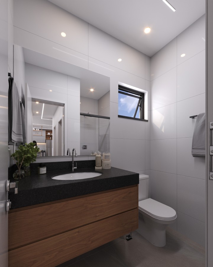 Apartamento, 3 quartos - Foto 36