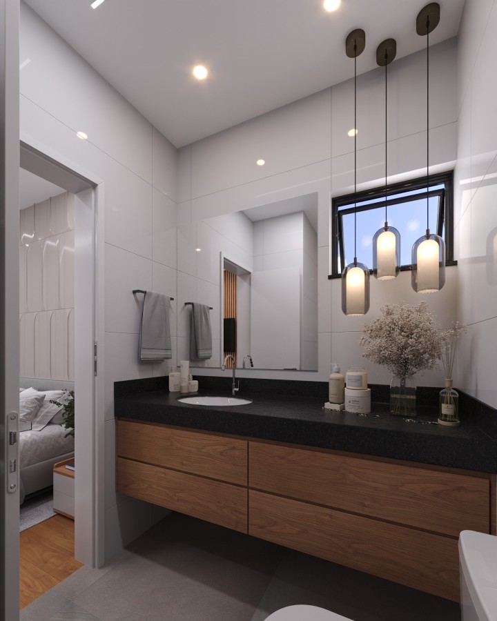 Apartamento, 3 quartos - Foto 40