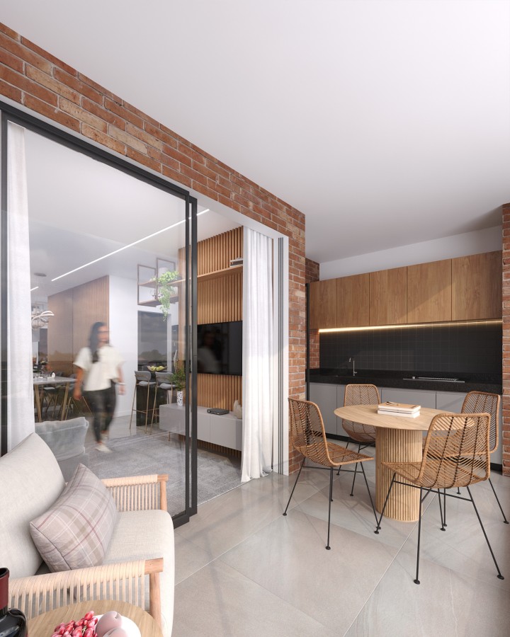 Apartamento, 3 quartos - Foto 41