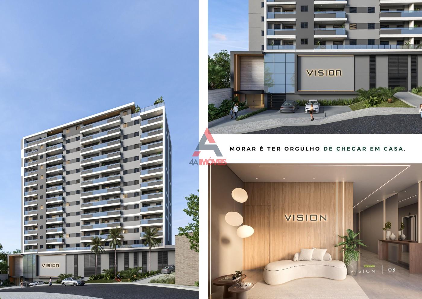 Apartamento, 2 quartos - Foto 3