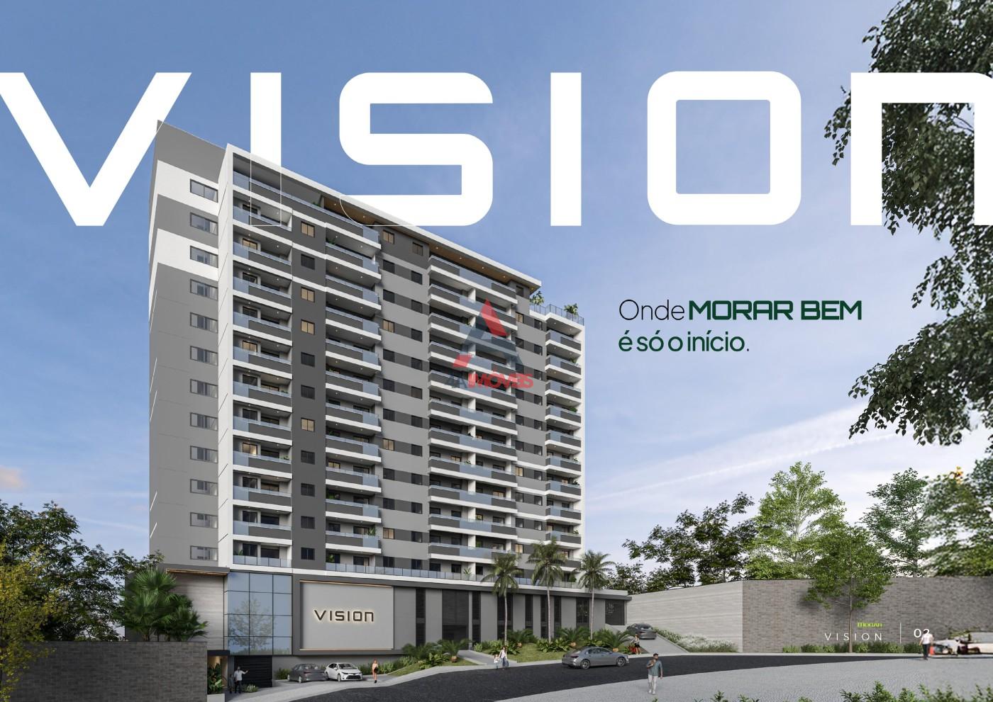 Apartamento, 2 quartos - Foto 1