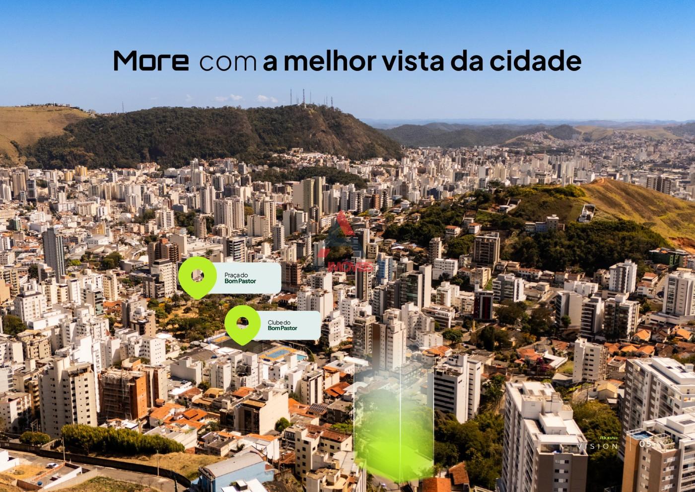 Apartamento, 2 quartos - Foto 5