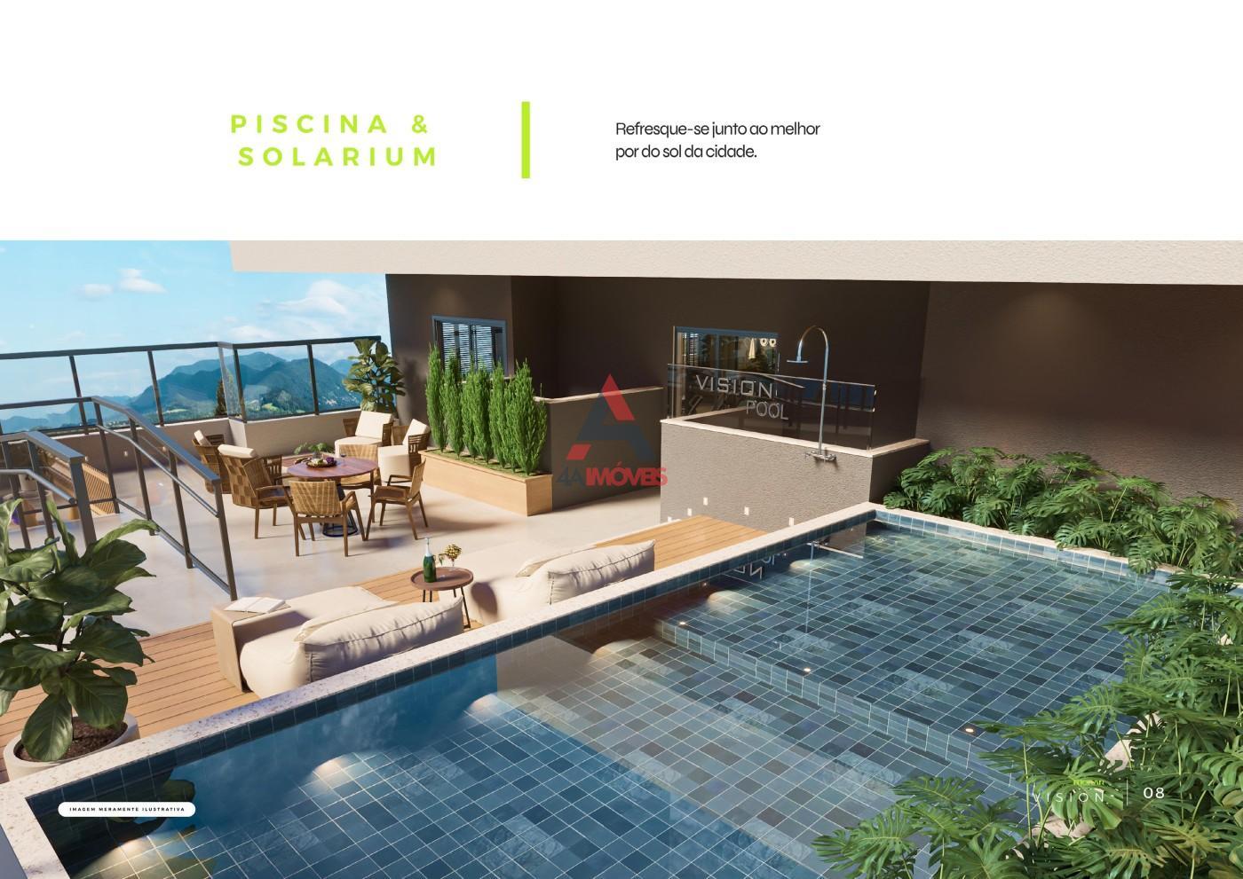 Apartamento, 2 quartos - Foto 7