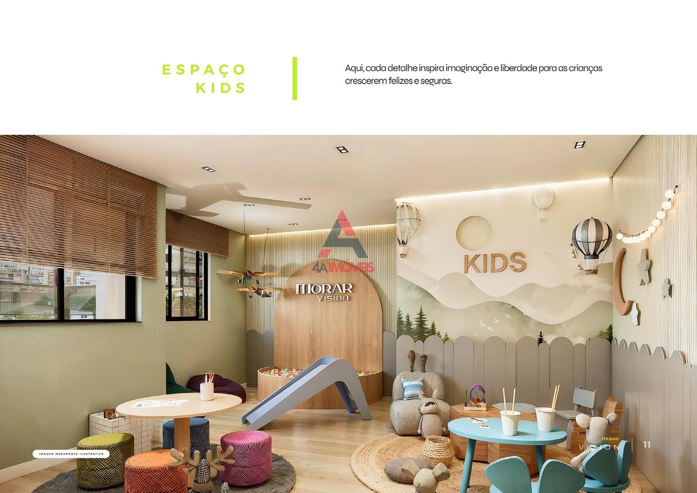 Apartamento, 2 quartos - Foto 10