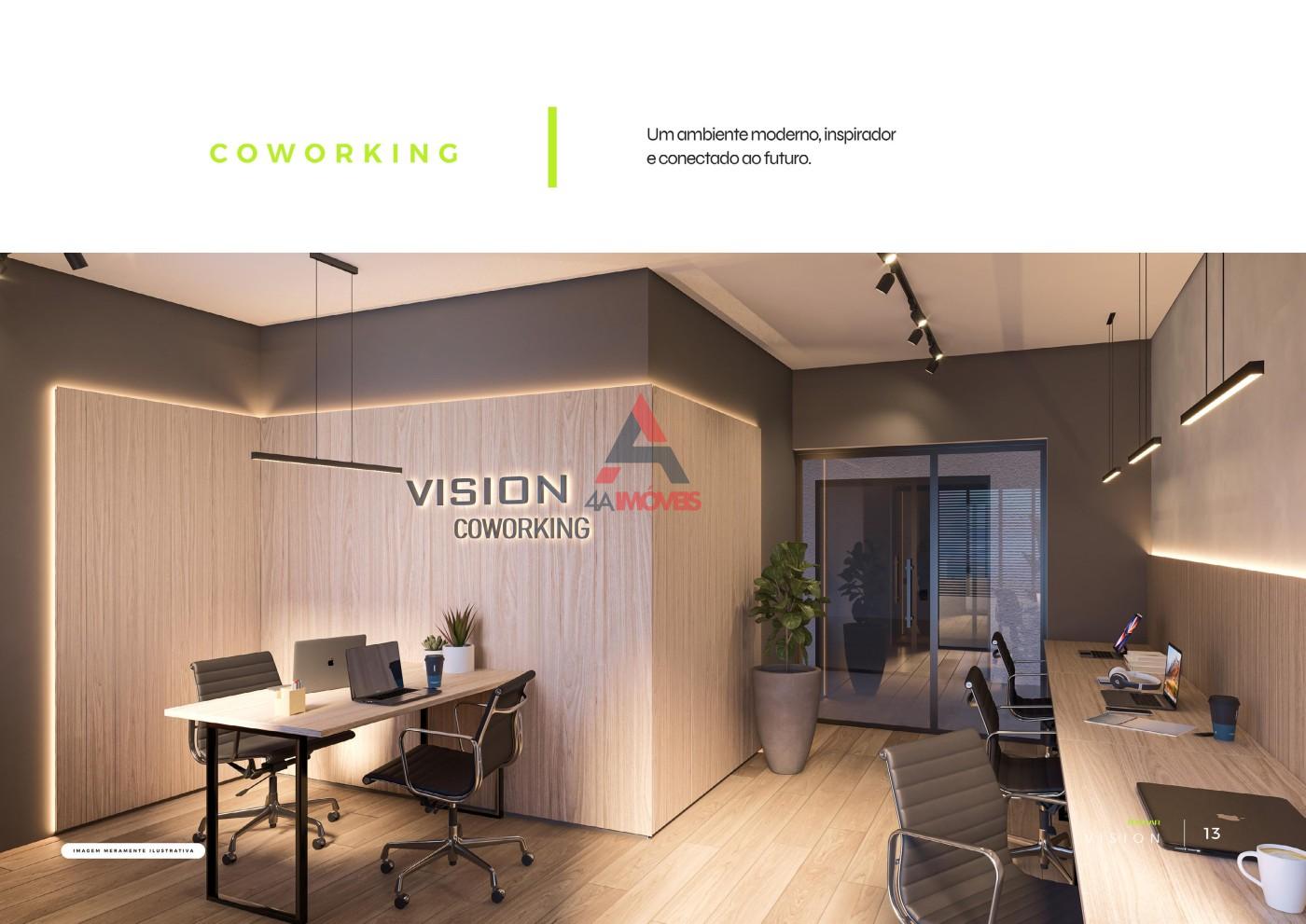 Apartamento, 2 quartos - Foto 12