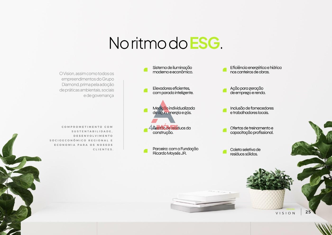 Apartamento, 2 quartos - Foto 24