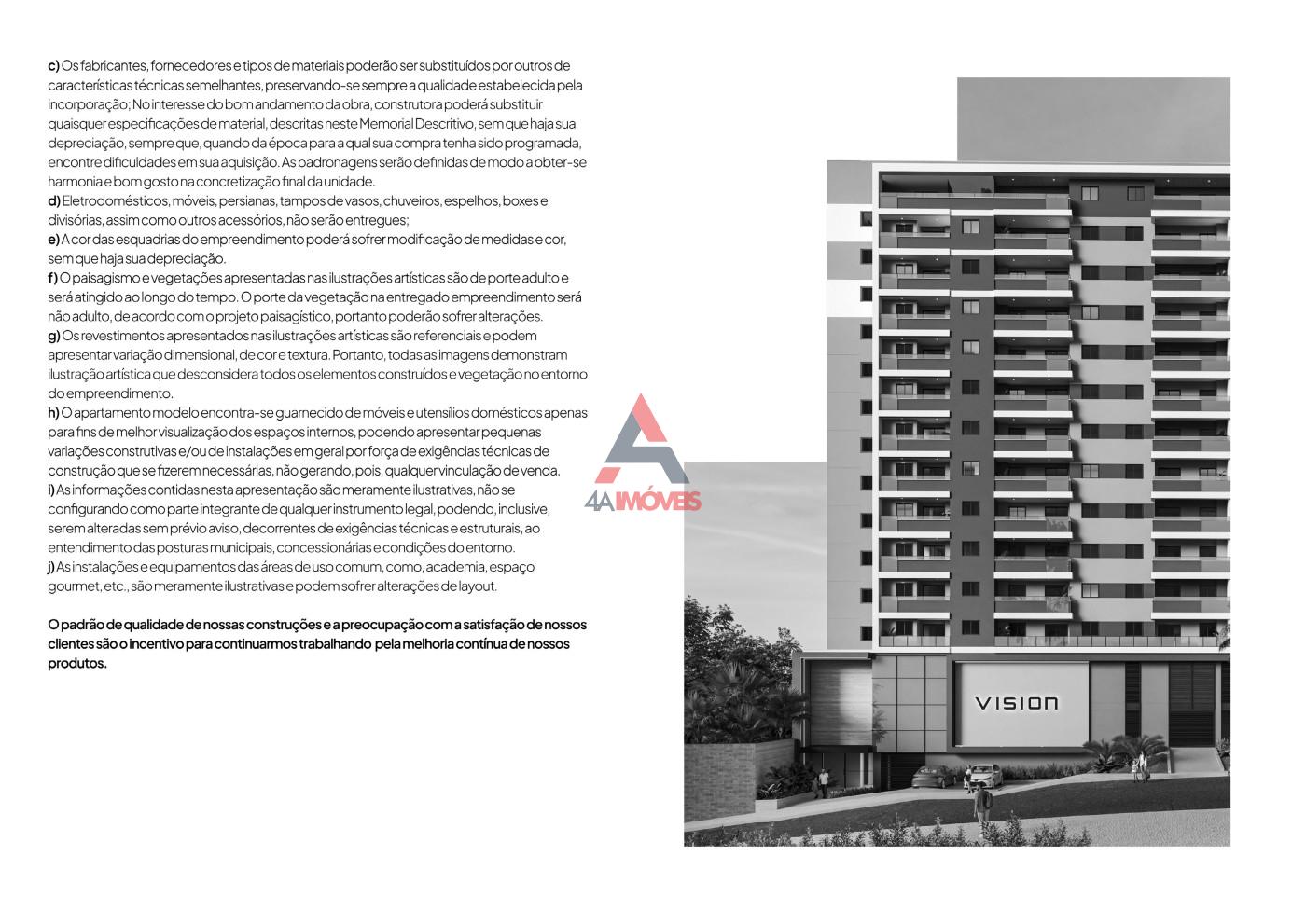 Apartamento, 2 quartos - Foto 27