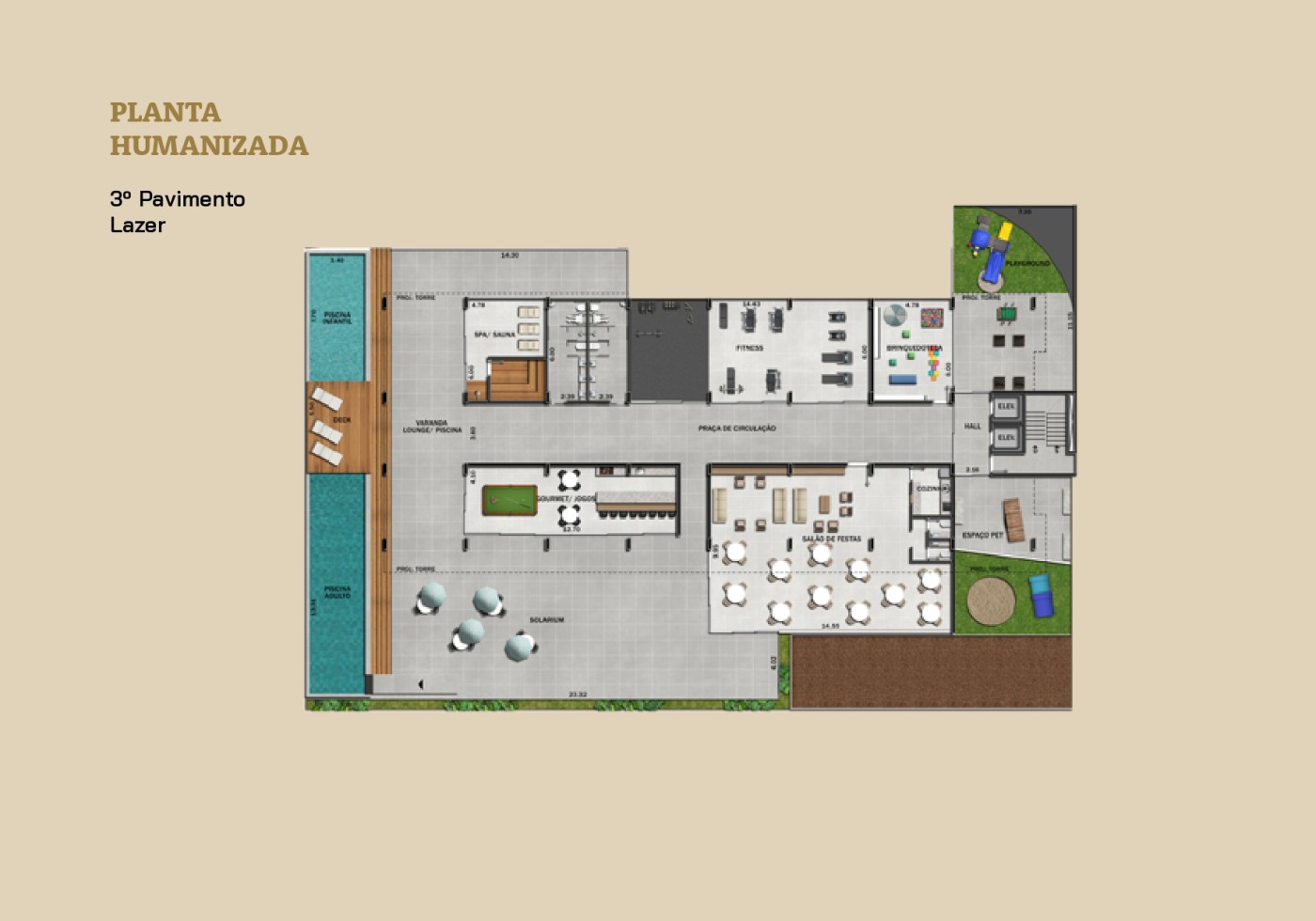 Apartamento, 2 quartos - Foto 5