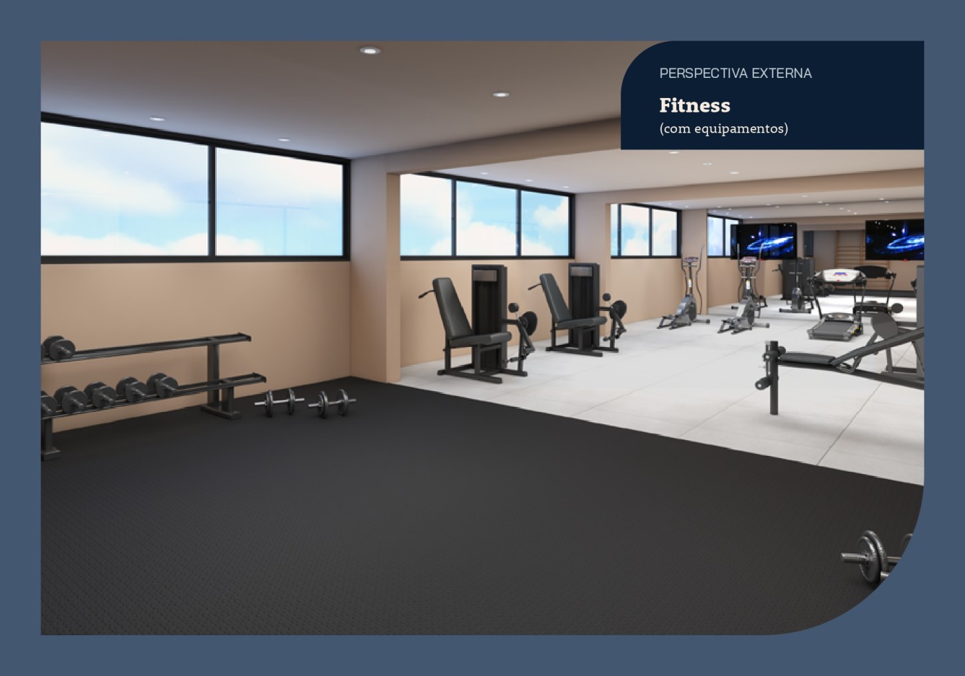 Apartamento, 2 quartos - Foto 9