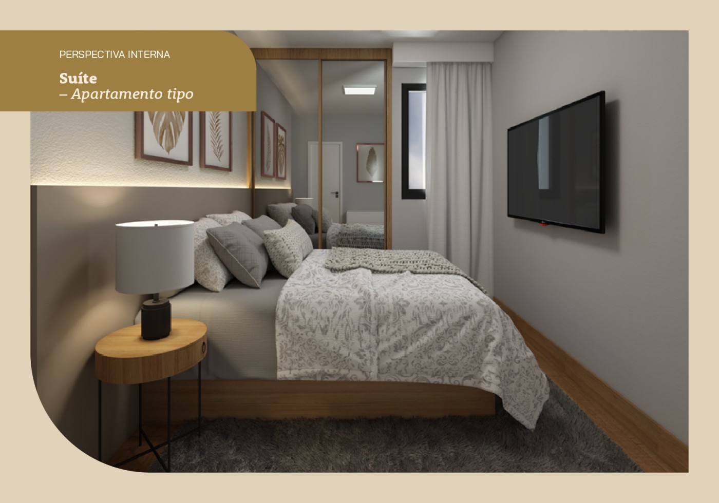 Apartamento, 2 quartos - Foto 16