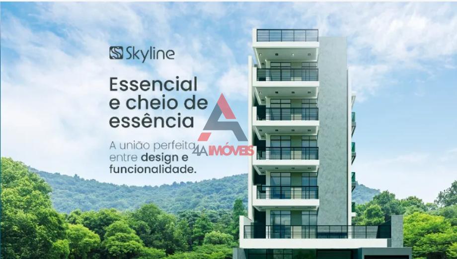 Apartamento, 1 quarto - Foto 1