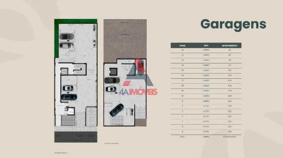 Apartamento, 1 quarto - Foto 5