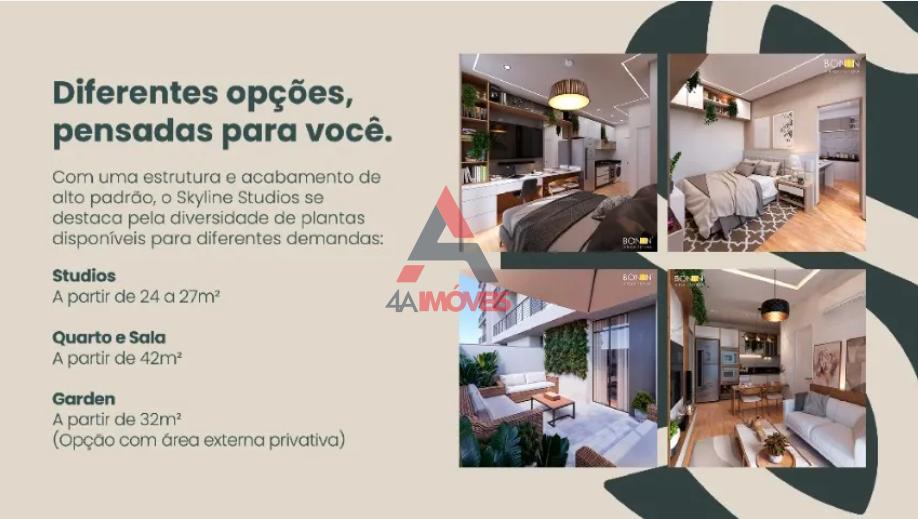 Apartamento, 1 quarto - Foto 9