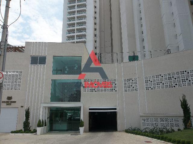 Apartamento, 2 quartos - Foto 1