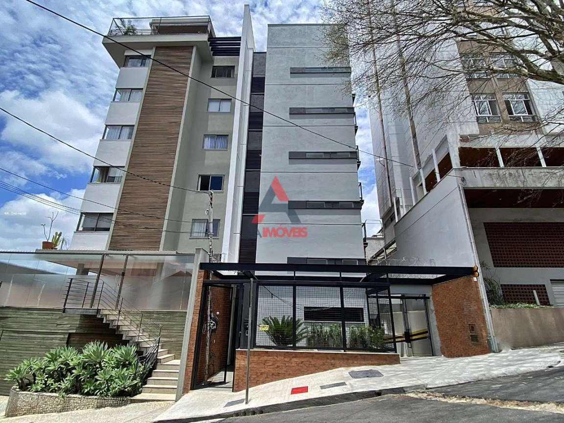 Apartamento, 1 quarto, 30 m² - Foto 2