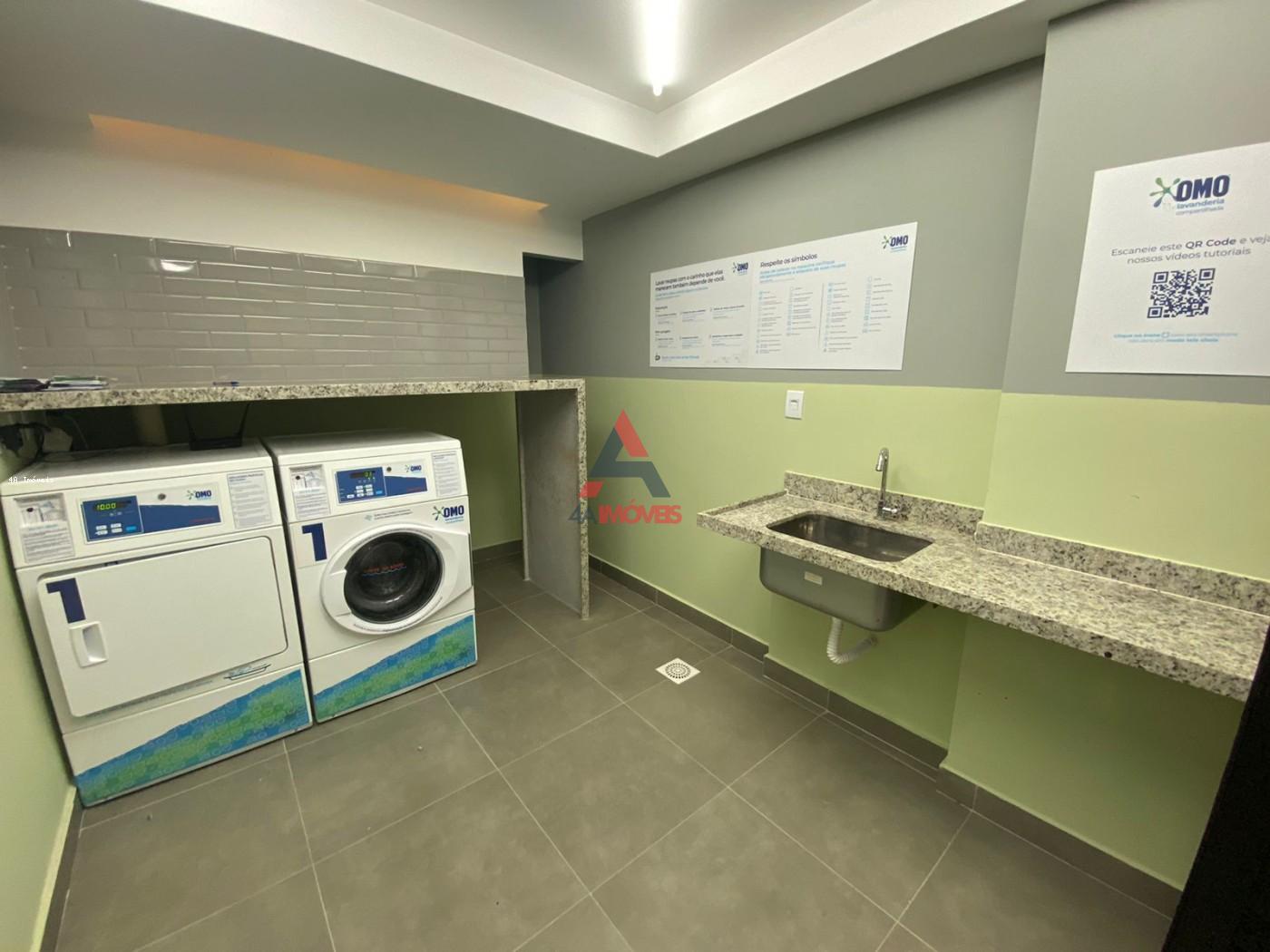 Apartamento, 1 quarto, 30 m² - Foto 15