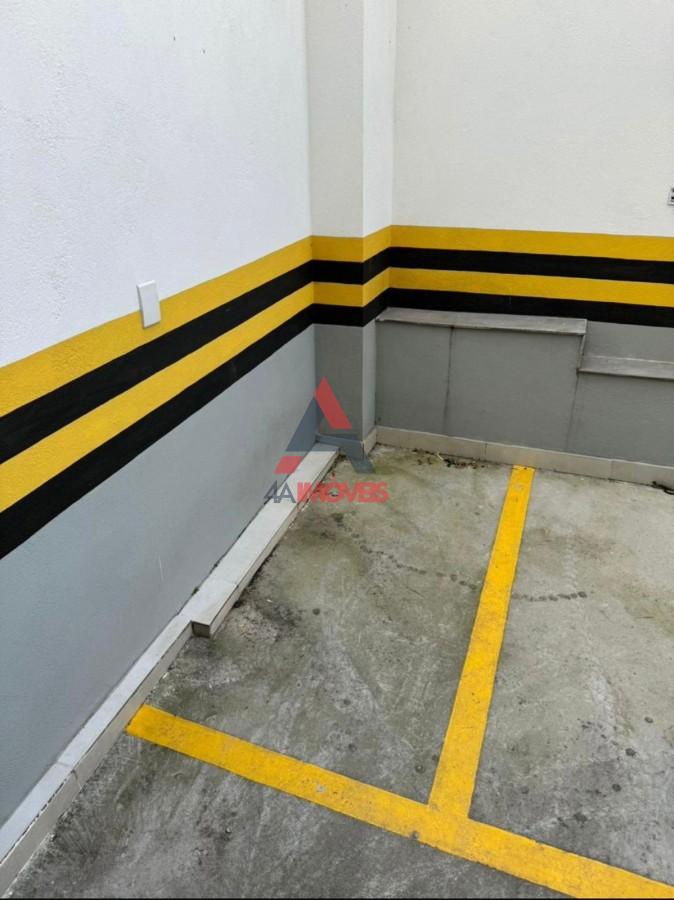 Apartamento, 1 quarto, 30 m² - Foto 16