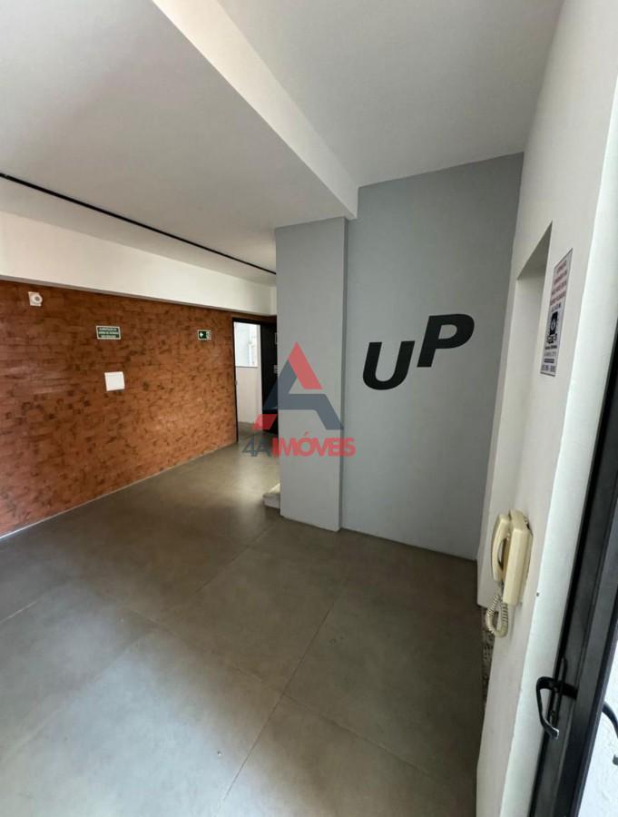 Apartamento, 1 quarto, 30 m² - Foto 4
