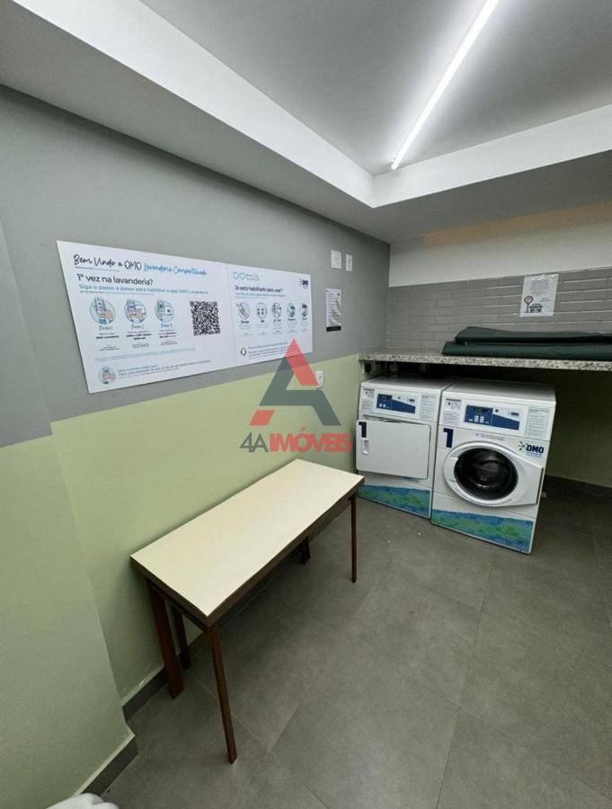 Apartamento, 1 quarto, 30 m² - Foto 6